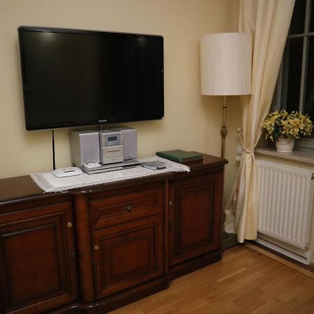 Apartament Wiktor Sopot Monte Cassino Z Garazem Exterior foto