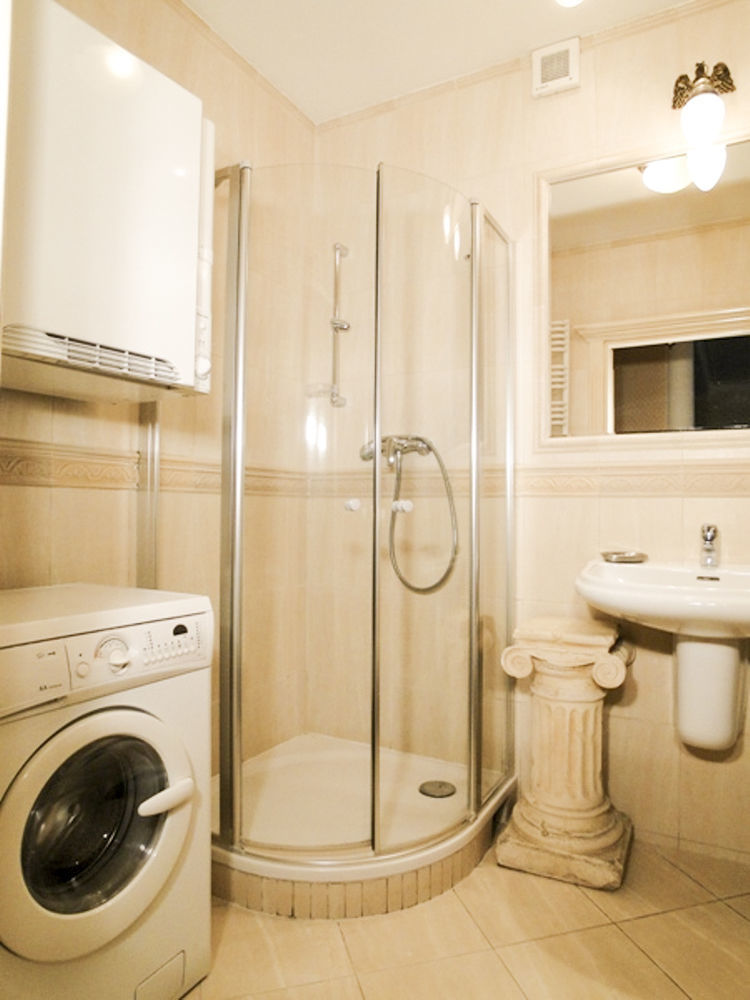 Apartament Wiktor Sopot Monte Cassino Z Garazem Exterior foto